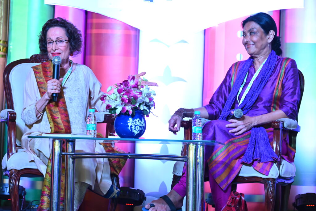 Bhubaneswar Literary Meet