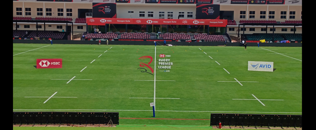 Rugby Premier League