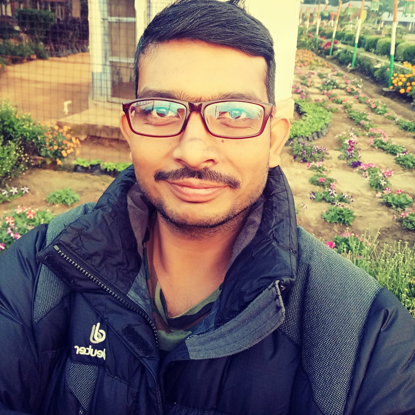 ARIJIT PRAMANICK