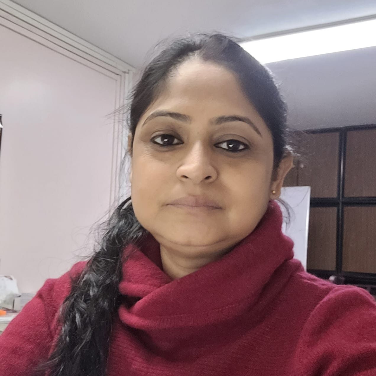JAYATI CHAKRABORTY